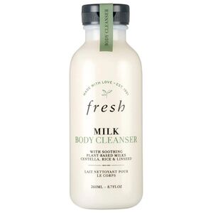 Fresh Milk Body Cleanser
